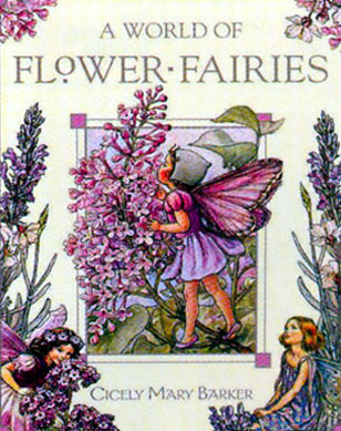 Flower Fairies